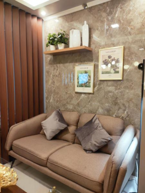 Studio-type Condo with balcony at Style Residences